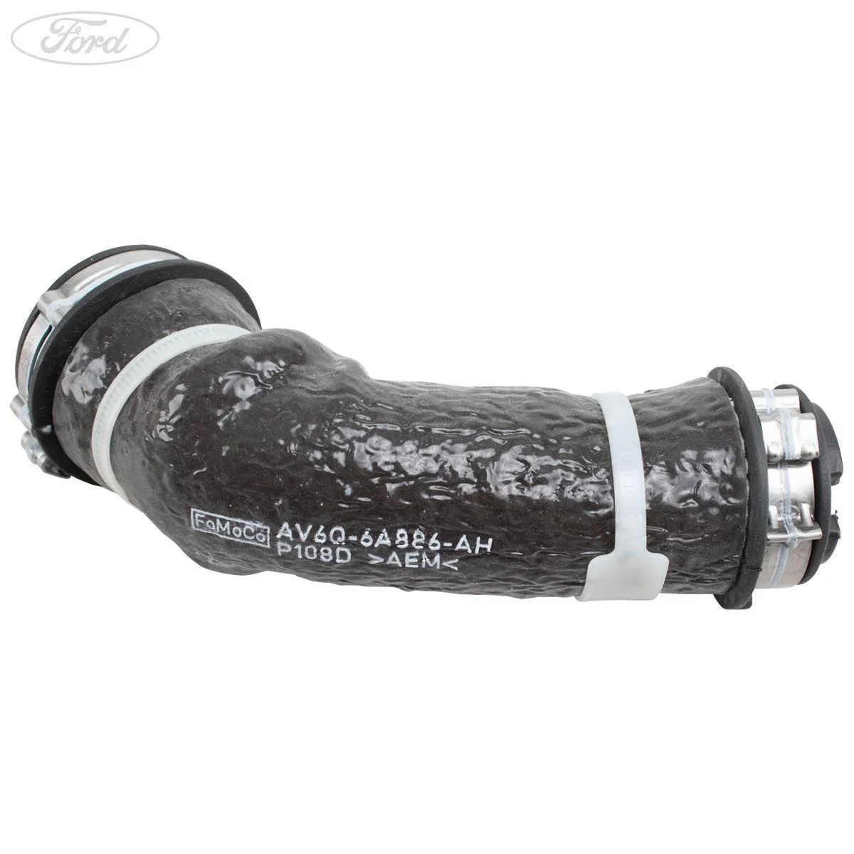 CMAX GALAXY SMAX MONDEO FOCUS AIR BOX BREATHER TUBE - Image 4