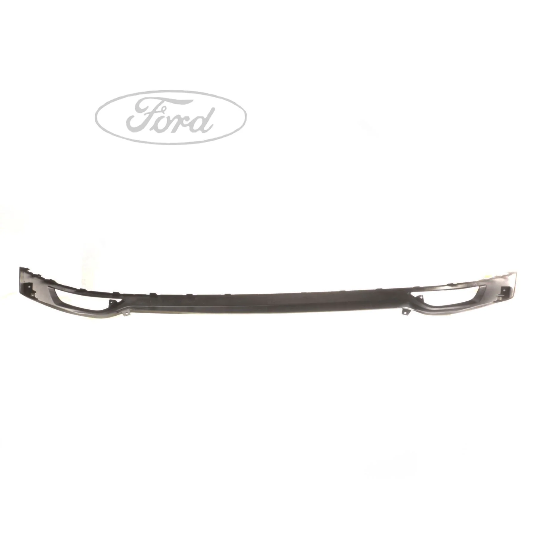 CMAX GRAND C-MAX REAR BUMPER BAR VALANCE SIDE EXTENSION - Image 3