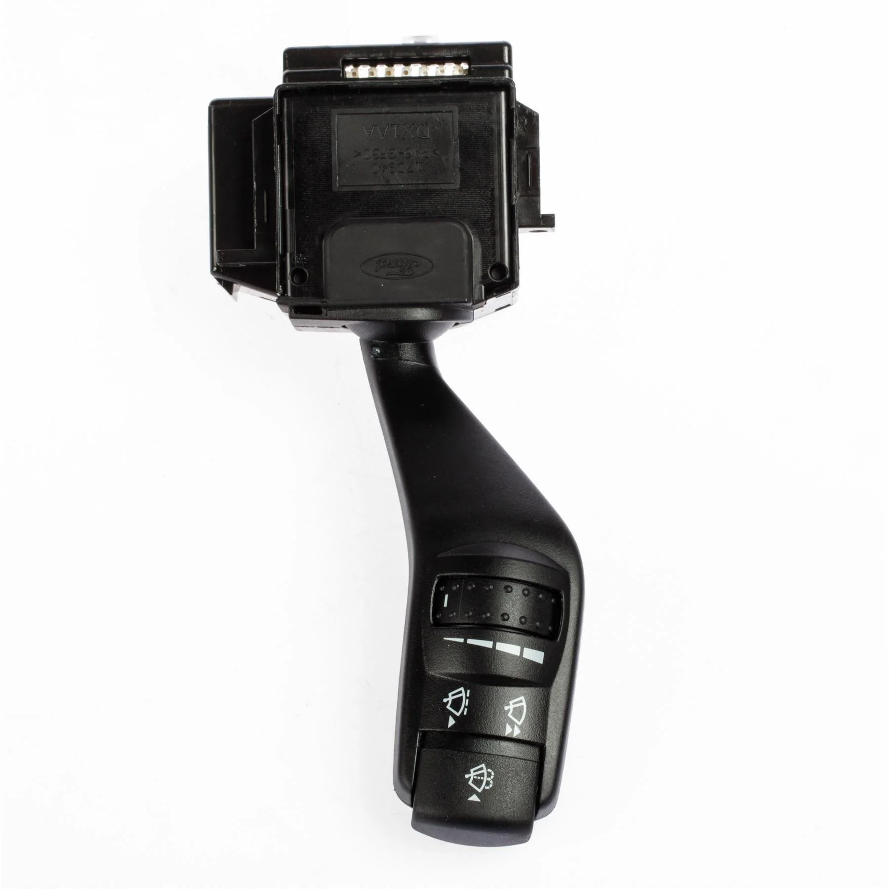 COLUMN SWITCH WIPER WASHER STALK
