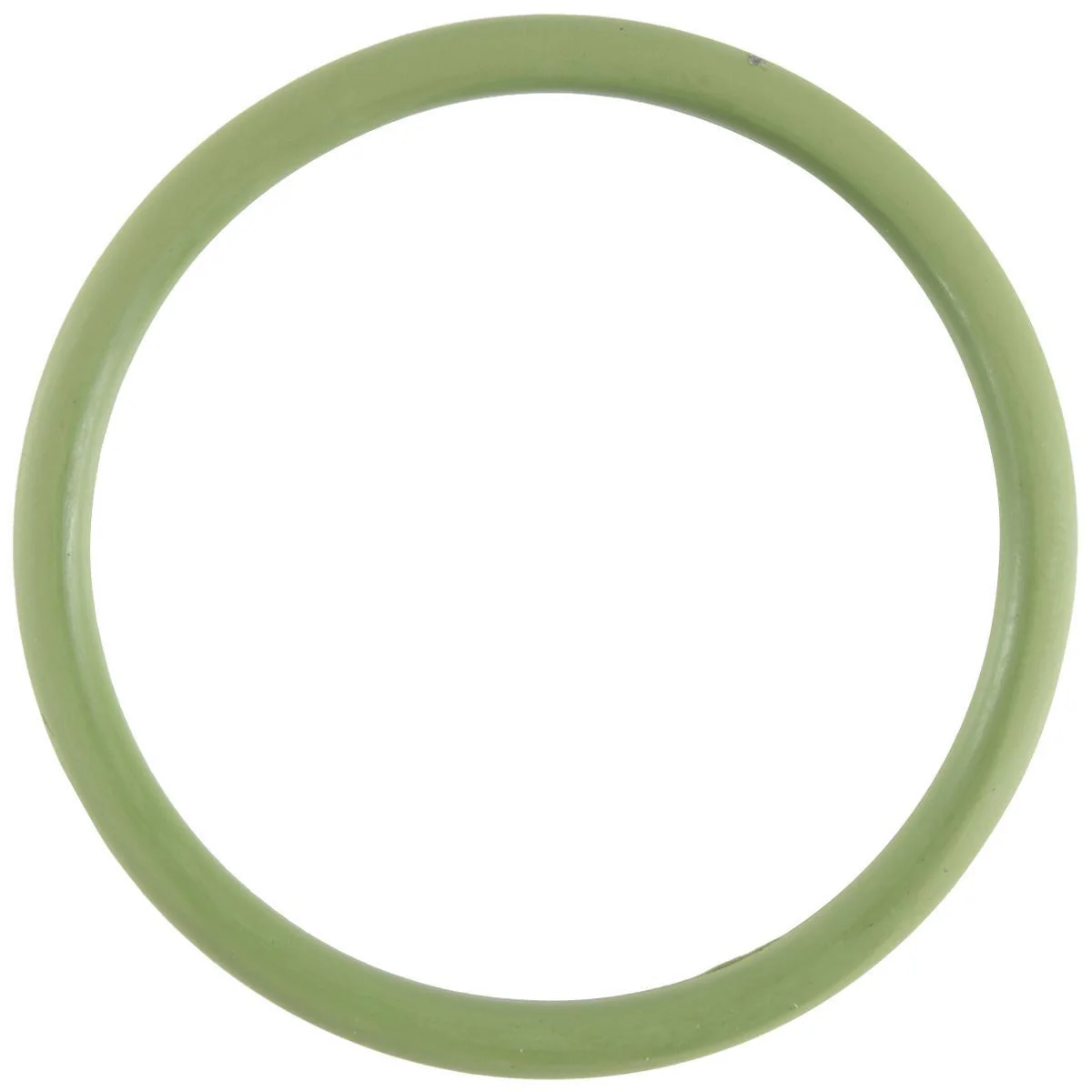 COMBINED INLET MANIFOLD & CYL COVER RUBBER RING PACK OF 5