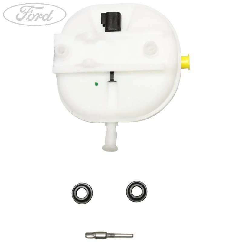 COMPRESSED AIR RESERVOIR - Image 3