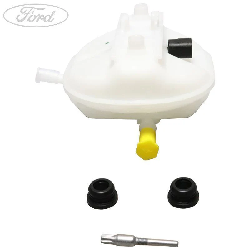 COMPRESSED AIR RESERVOIR - Image 4