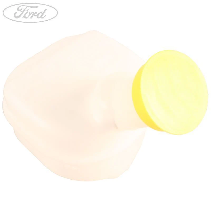 COMPRESSED AIR RESERVOIR - Image 2