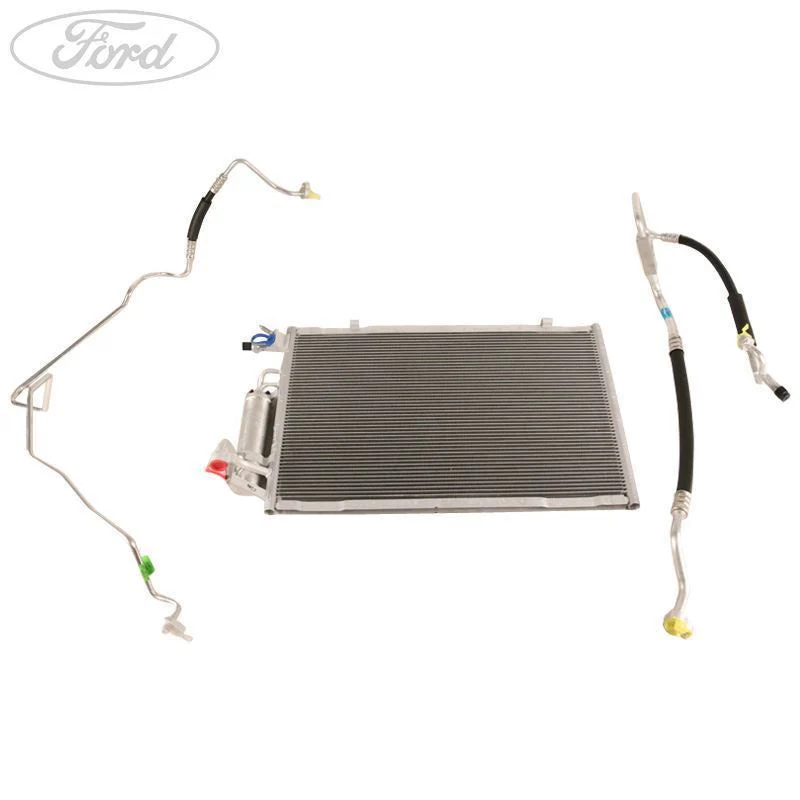 CONDENSER - Image 3
