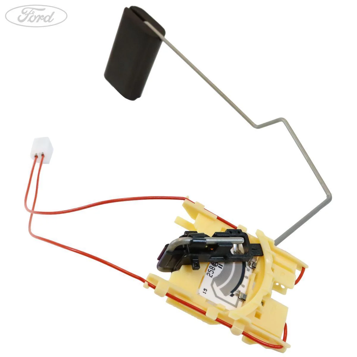 CONNECT 1.5 TDCI FUEL TANK SENDER UNIT RECEIVER 2016-