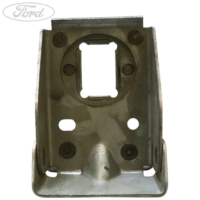 CONNECT 1.8 DURATORQ TDCI EXHAUST PIPE MOUNTING BRACKET