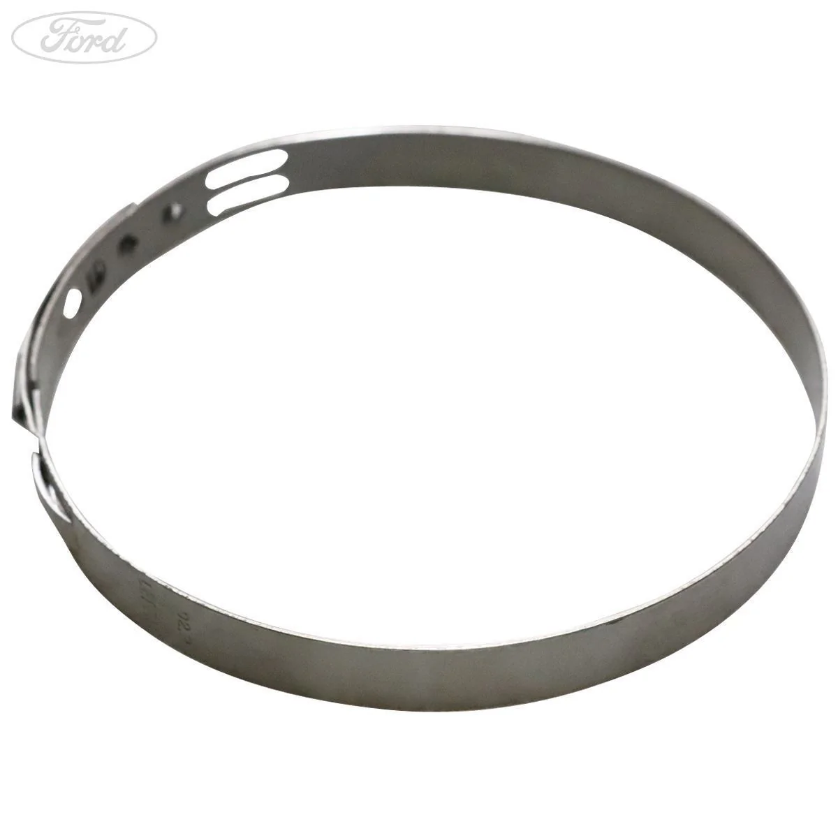CONNECT 1.8 DURATORQ TDCI INNER LARGE CV BOOT CLAMP 10- - Image 4