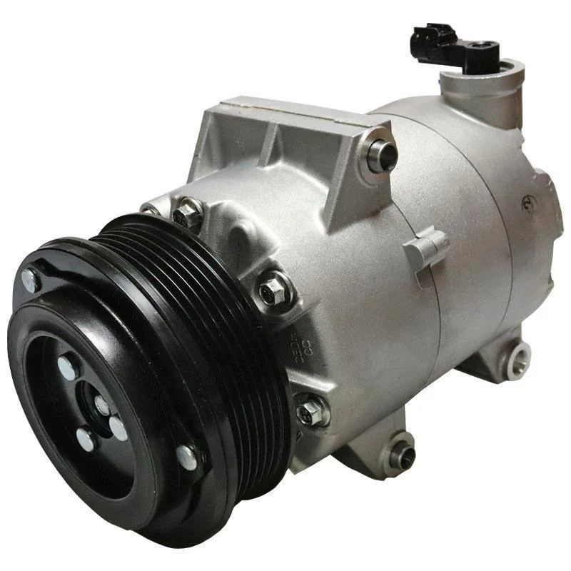 Connect 2013-2022 Kuga 2012-2019 1.6 EcoBoost SCTi Air Conditioning Compressor & Clutch - Image 2