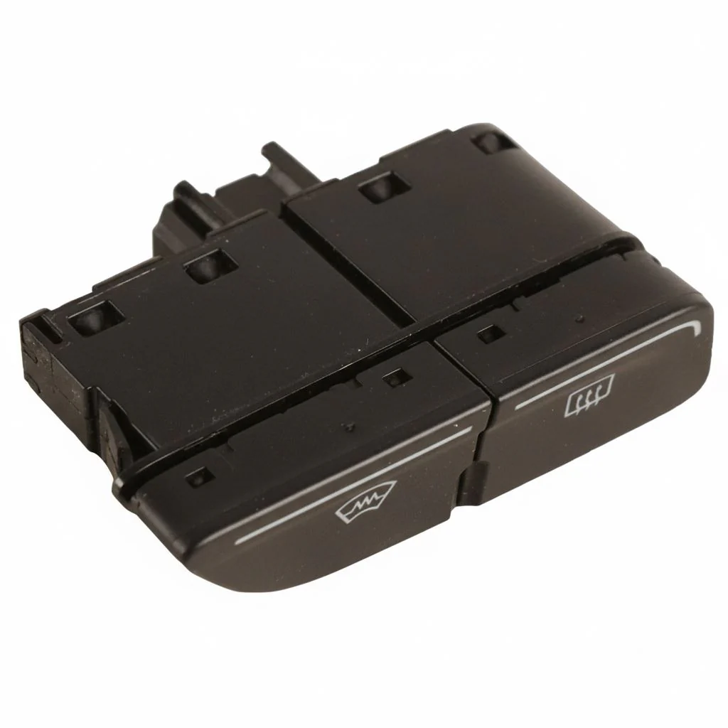 CONNECT FOCUS C-MAX KUGA SWITCH W/ HEATED WINDSCREEN 13-18 - Image 6