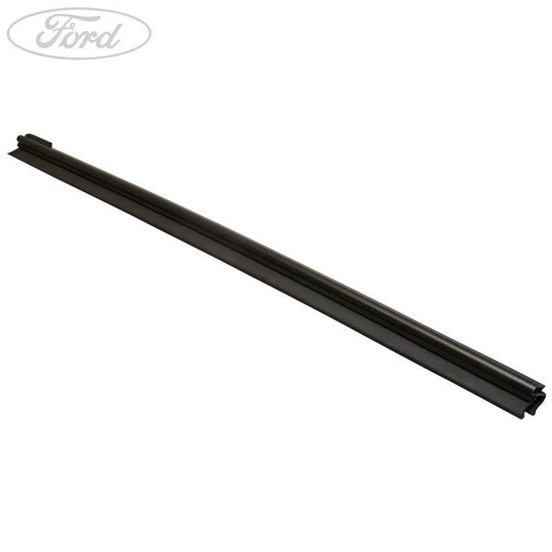 CONNECT FRONT O/S DOOR INNER BELT WEATHERSTRIP SEAL 13- - Image 2
