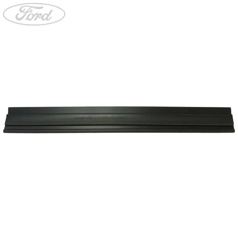 CONNECT FRONT O/S N/S DOOR GLASS RUN EXTENSION SEAL