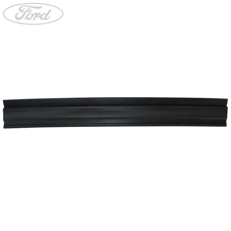 CONNECT FRONT O/S N/S DOOR GLASS RUN EXTENSION SEAL - Image 4