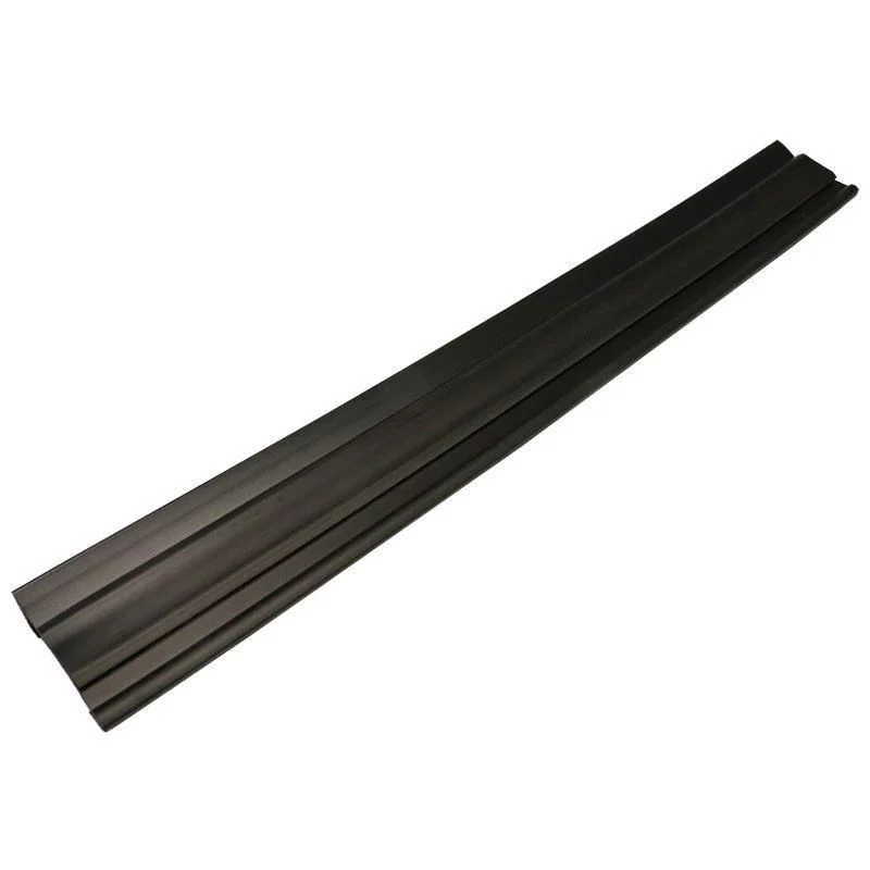 CONNECT FRONT O/S N/S DOOR GLASS RUN EXTENSION SEAL - Image 5