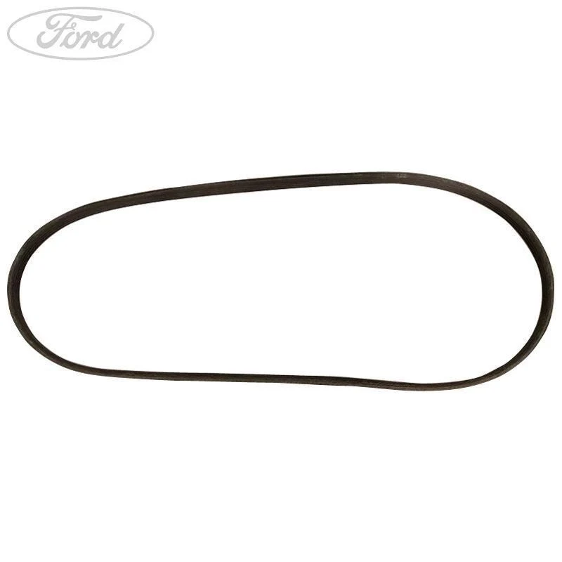 CONNECT KUGA 2.5 DURATEC AUXILIARY V BELT 03/2014-