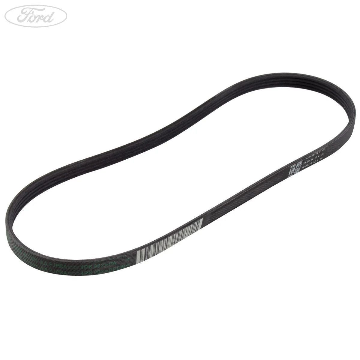 CONNECT KUGA 2.5 DURATEC AUXILIARY V BELT 03/2014- - Image 2
