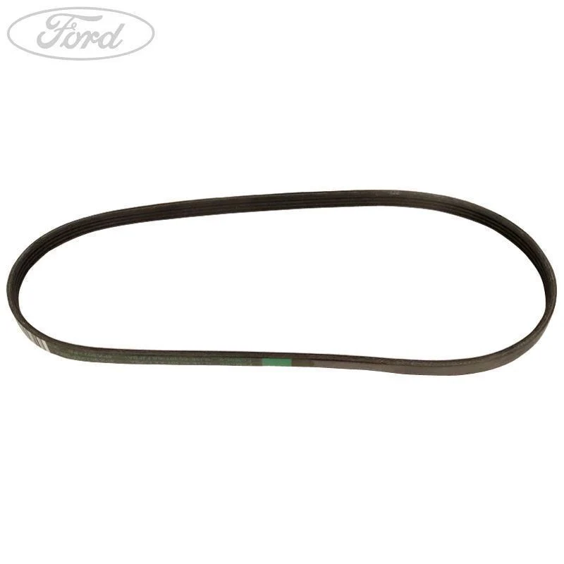 CONNECT KUGA 2.5 DURATEC AUXILIARY V BELT 03/2014- - Image 3