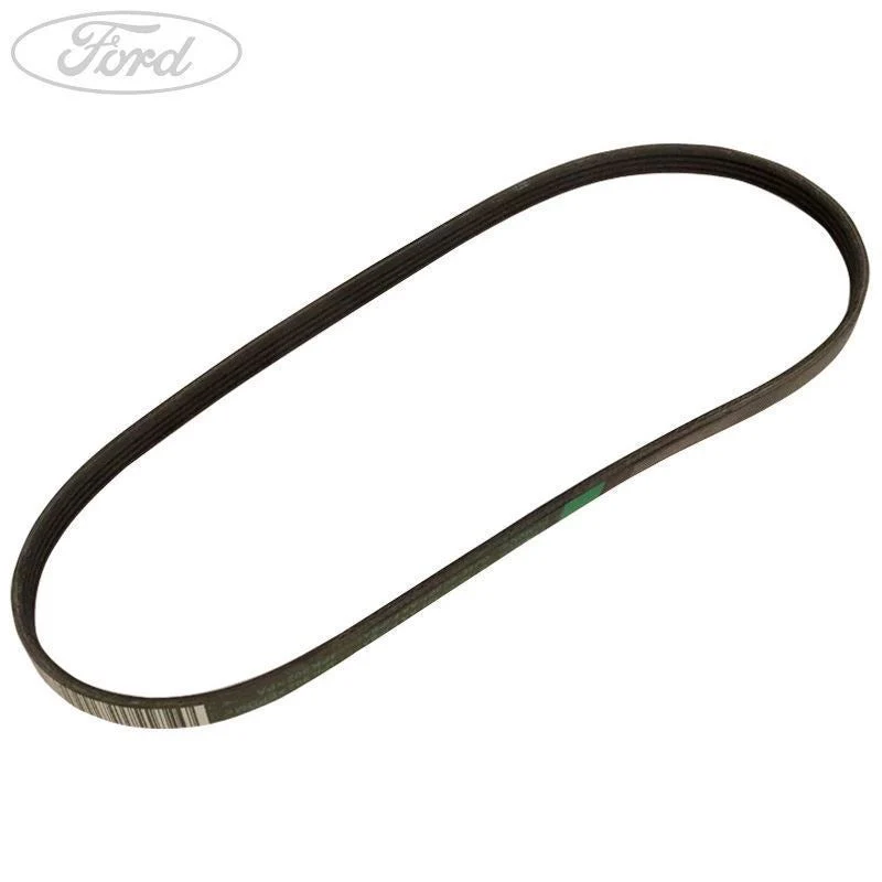 CONNECT KUGA 2.5 DURATEC AUXILIARY V BELT 03/2014- - Image 4
