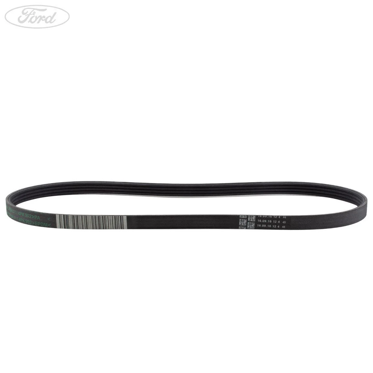 CONNECT KUGA 2.5 DURATEC AUXILIARY V BELT 03/2014- - Image 6