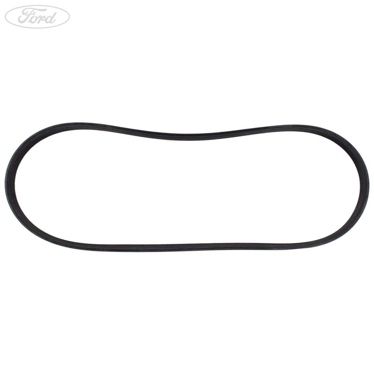 CONNECT KUGA 2.5 DURATEC AUXILIARY V BELT 03/2014- - Image 7
