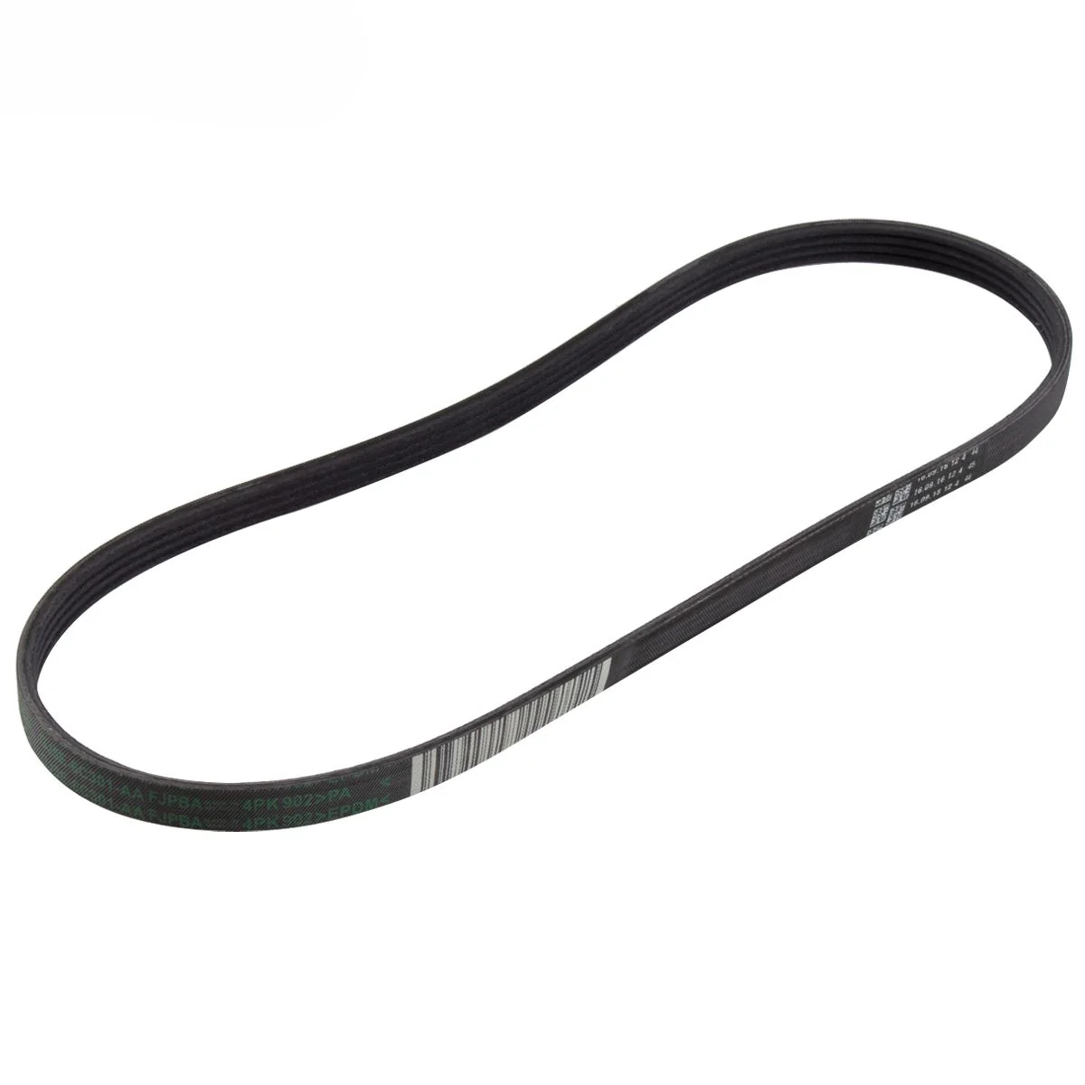 CONNECT KUGA 2.5 DURATEC AUXILIARY V BELT 03/2014- - Image 8