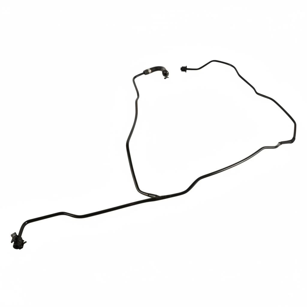 CONNECT KUGA FOCUS C-MAX COOLING SYSTEM HOSE 2013-2016 - Image 5
