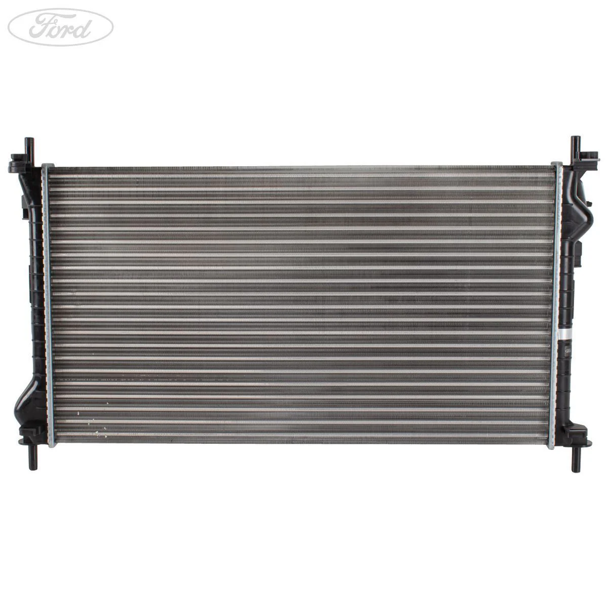 CONNECT MK1 1.8 TDCI ENGINE COOLANT RADIATOR 09-13 - Image 3
