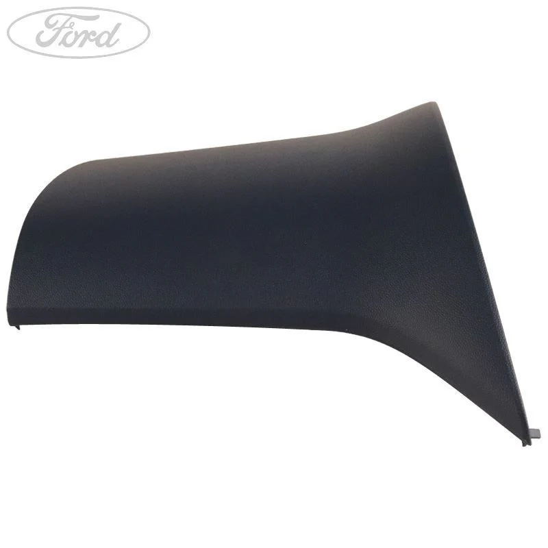 CONNECT MK1 N/S GLOVE BOX COMPARTMENT DOOR BRILLIANT BLUE - Image 4