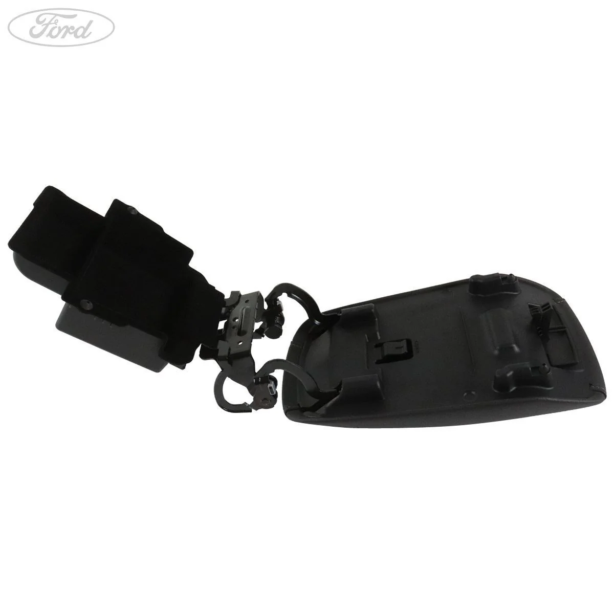 CONSOLE ARMREST - Image 5