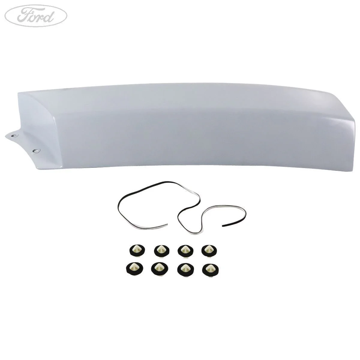 CONSOLE PANEL COVER - Image 2