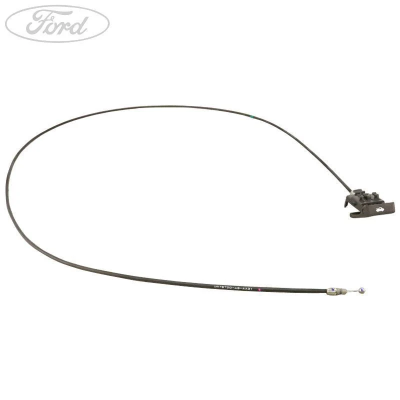 CONTROL CABLE - Image 3