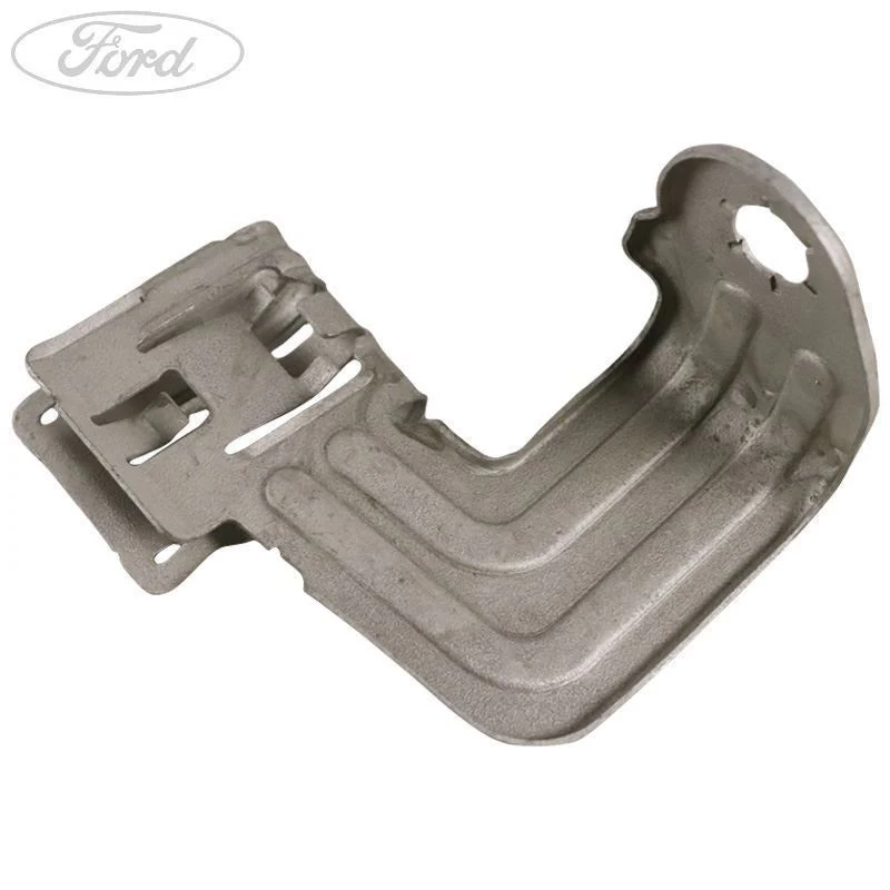 CONTROL CABLE BRACKET - Image 2