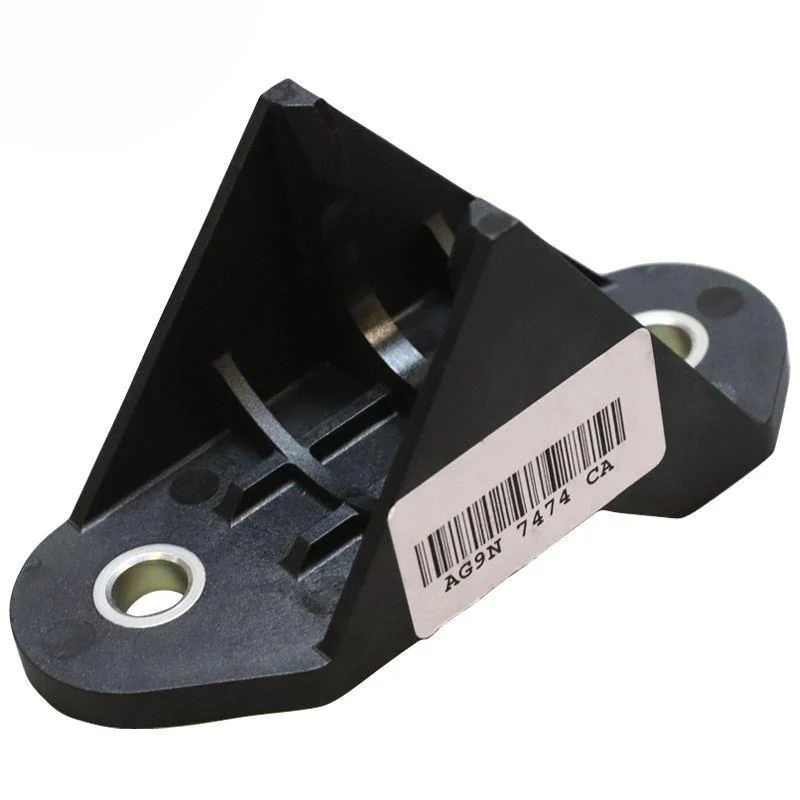CONTROL CABLE BRACKET - Image 5