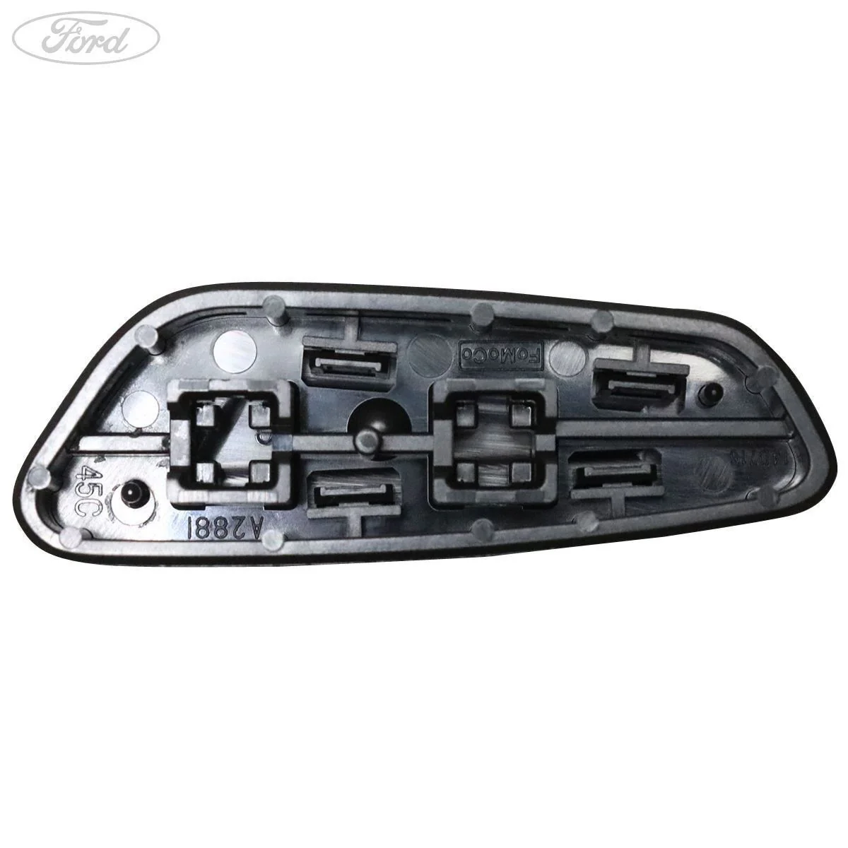 CONTROL KNOB - Image 3