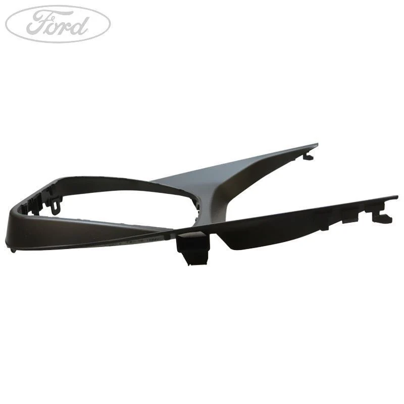CONTROL SELECTOR LEVER COVER - Image 4