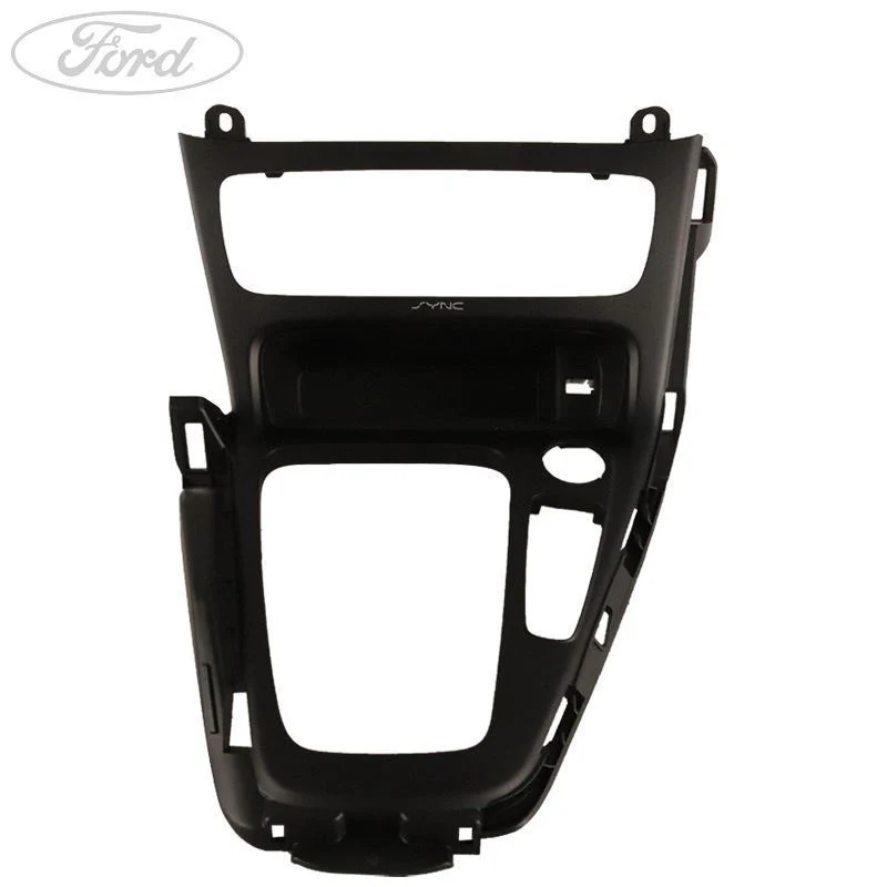 CONTROL SELECTOR LEVER COVER - Image 2