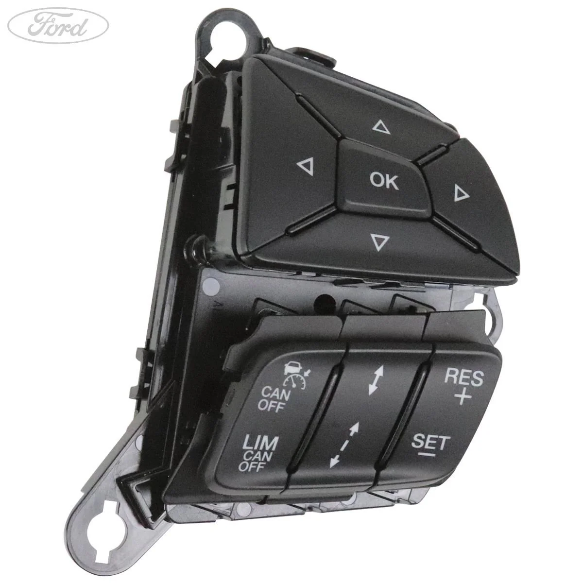 CONTROL SWITCH ASSEMBLY - Image 4