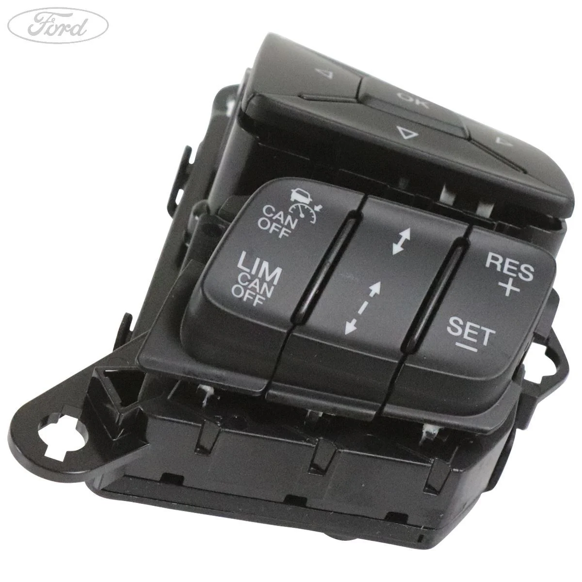 CONTROL SWITCH ASSEMBLY - Image 8