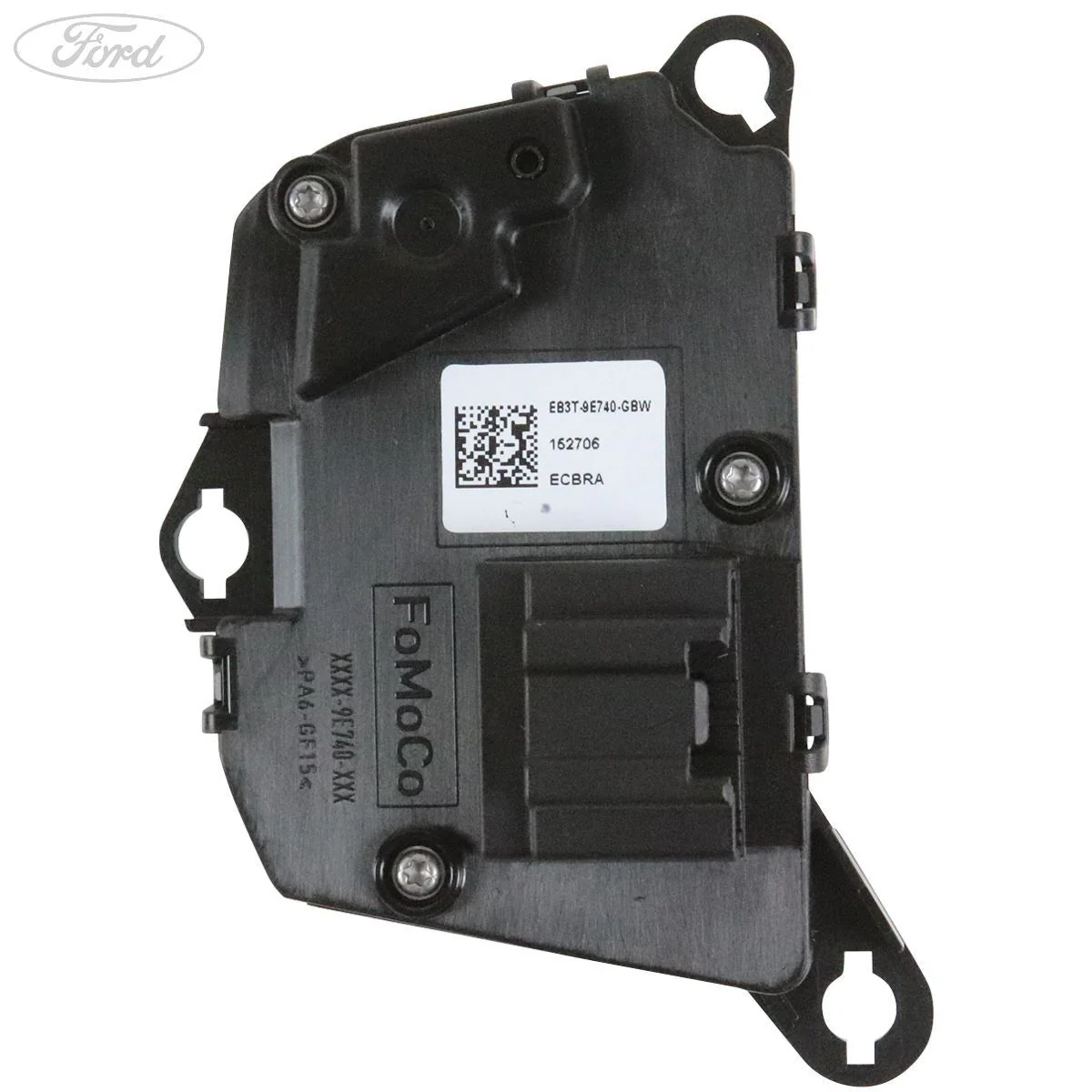 CONTROL SWITCH ASSEMBLY - Image 9
