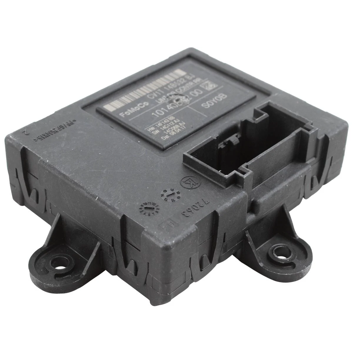 CONTROL UNIT