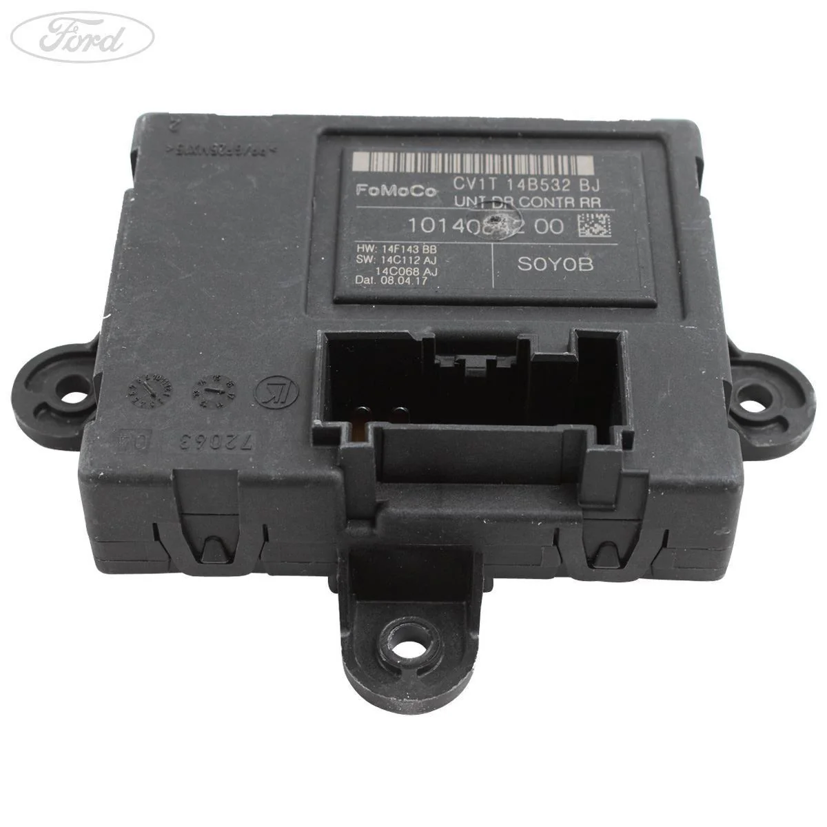 CONTROL UNIT - Image 3