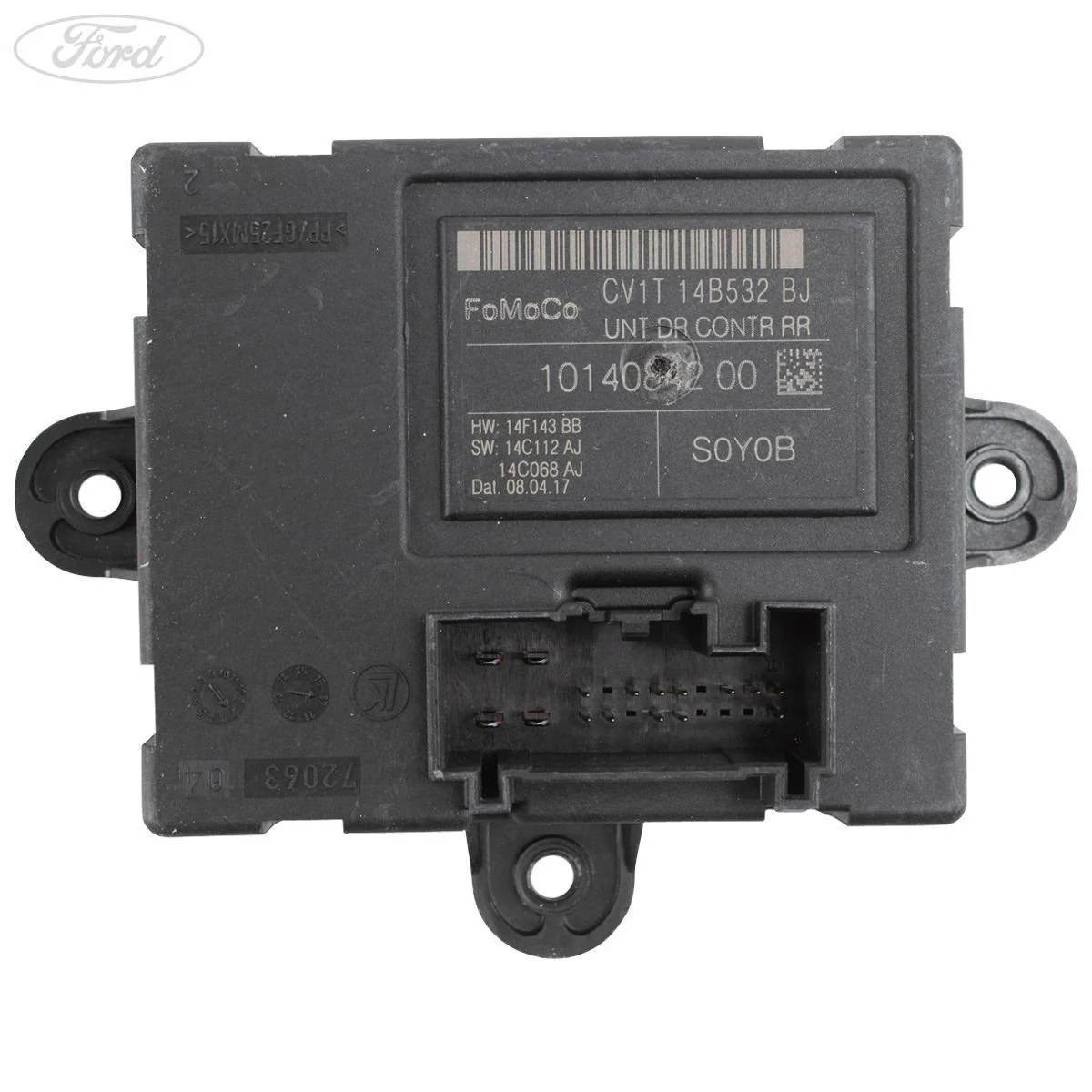 CONTROL UNIT - Image 4
