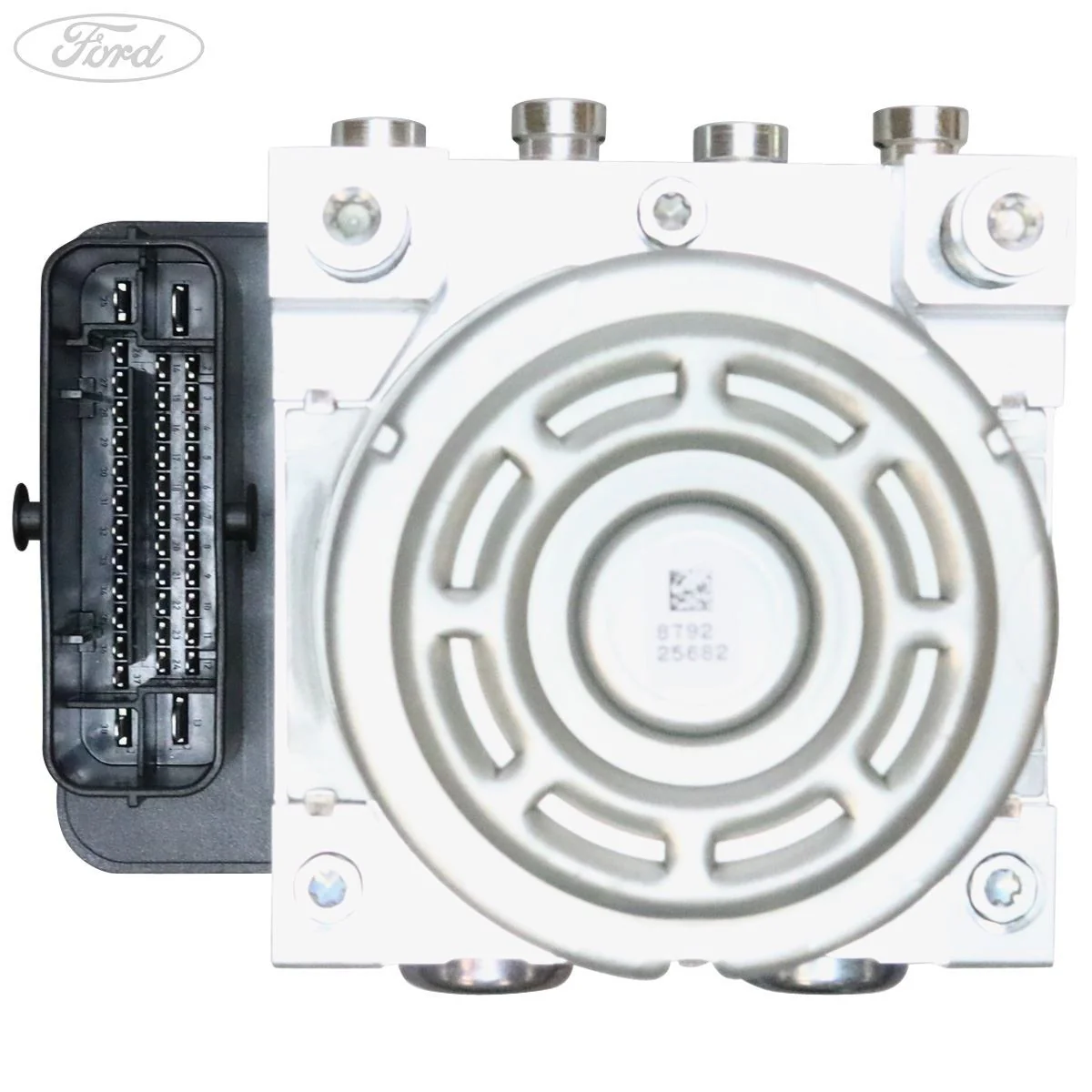 CONTROL UNIT ASSEMBLY - Image 9