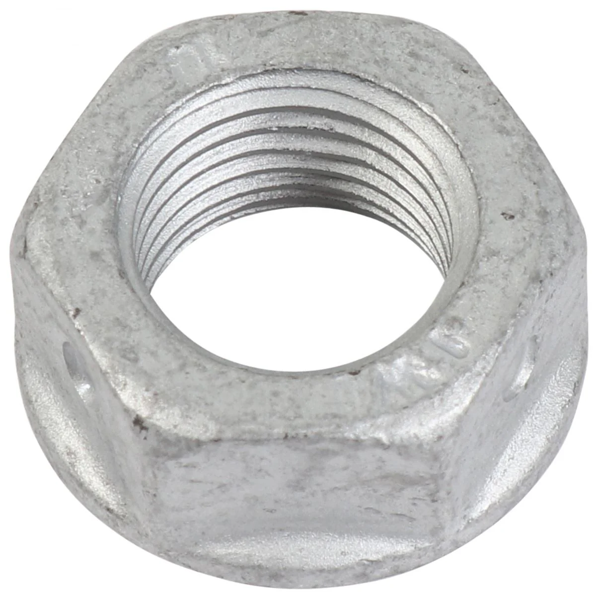 CONVERTER NUT