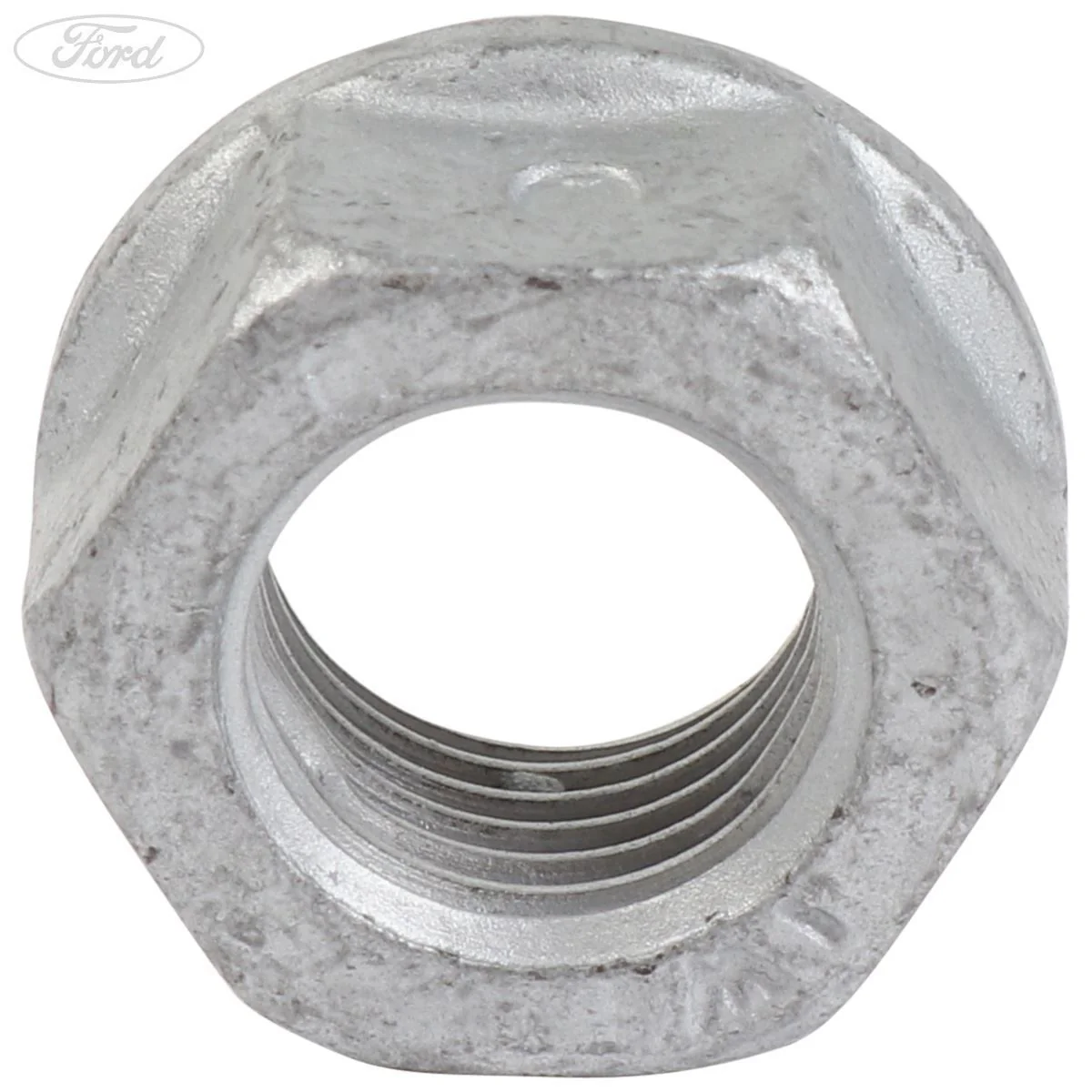 CONVERTER NUT - Image 2