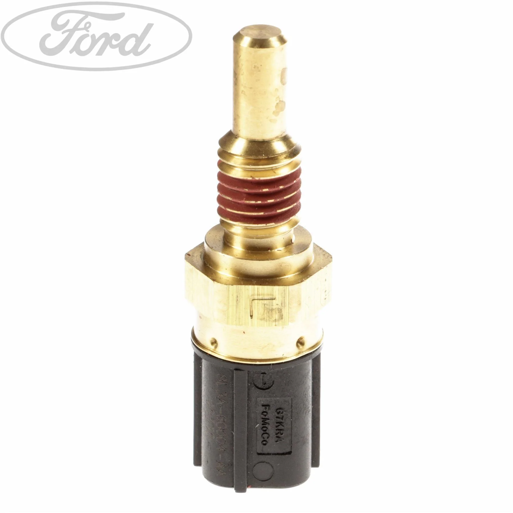 COOLANT TEMPERATURE SENSOR - Image 3