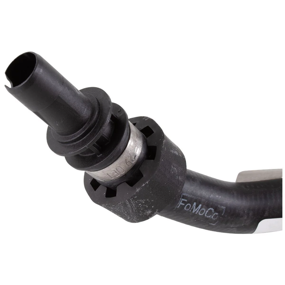 COOLING SYSTEM HOSE
