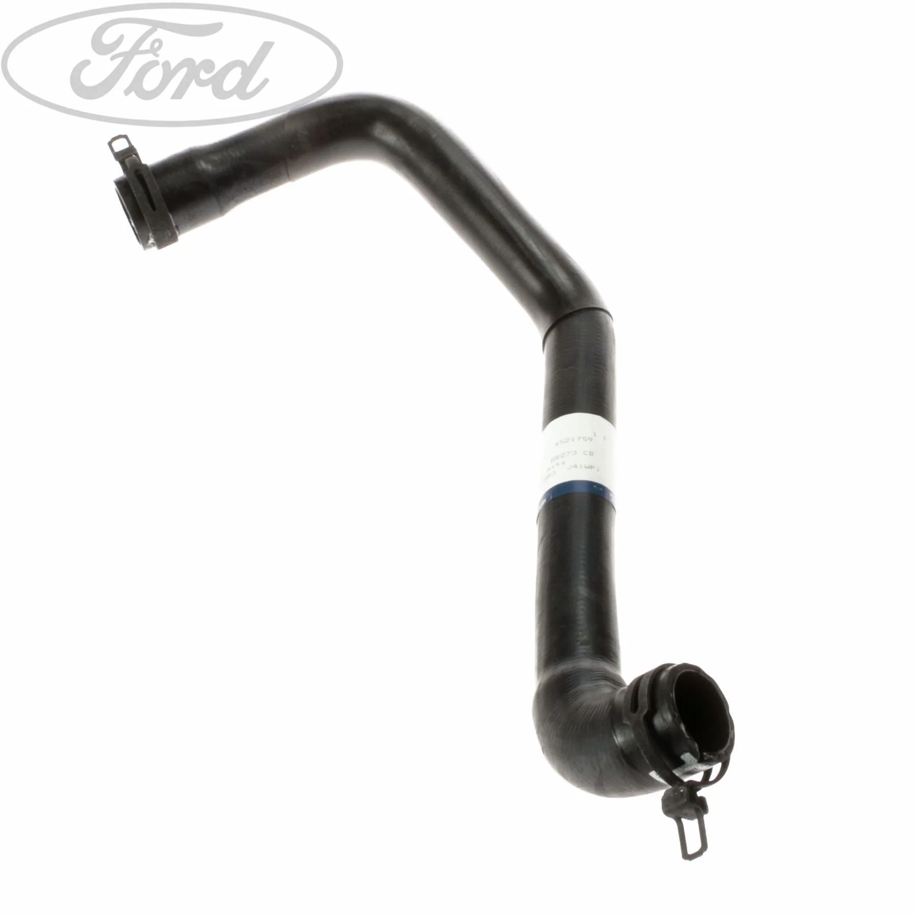 COOLING SYSTEM HOSE - Image 2