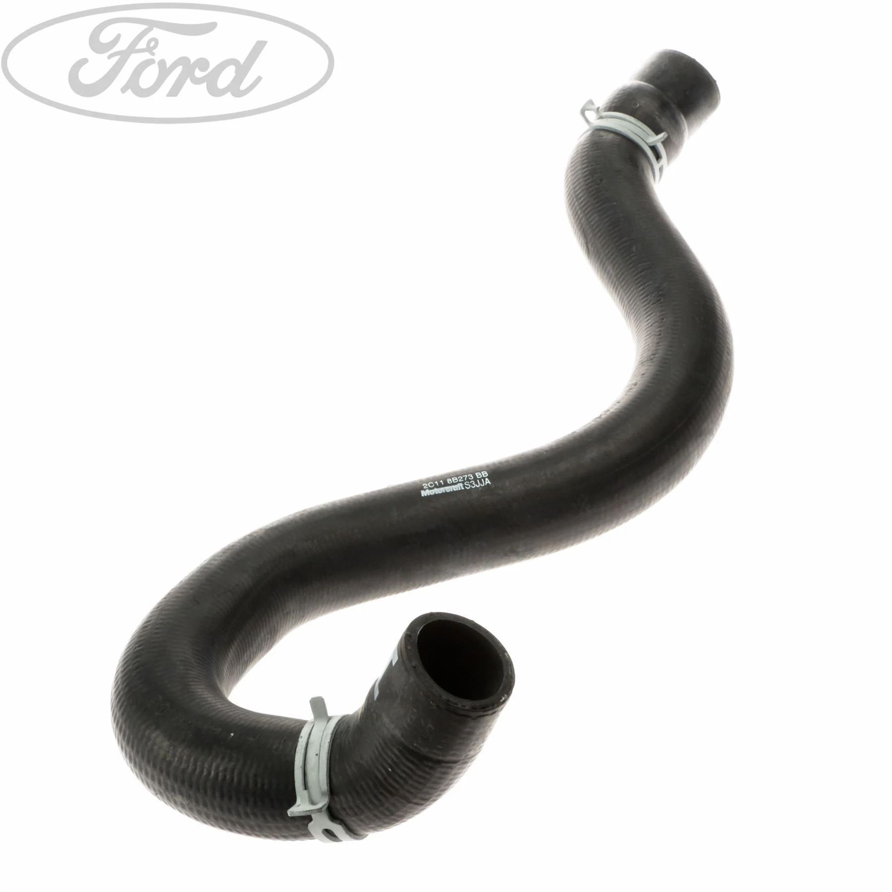 COOLING SYSTEM HOSE - Image 2