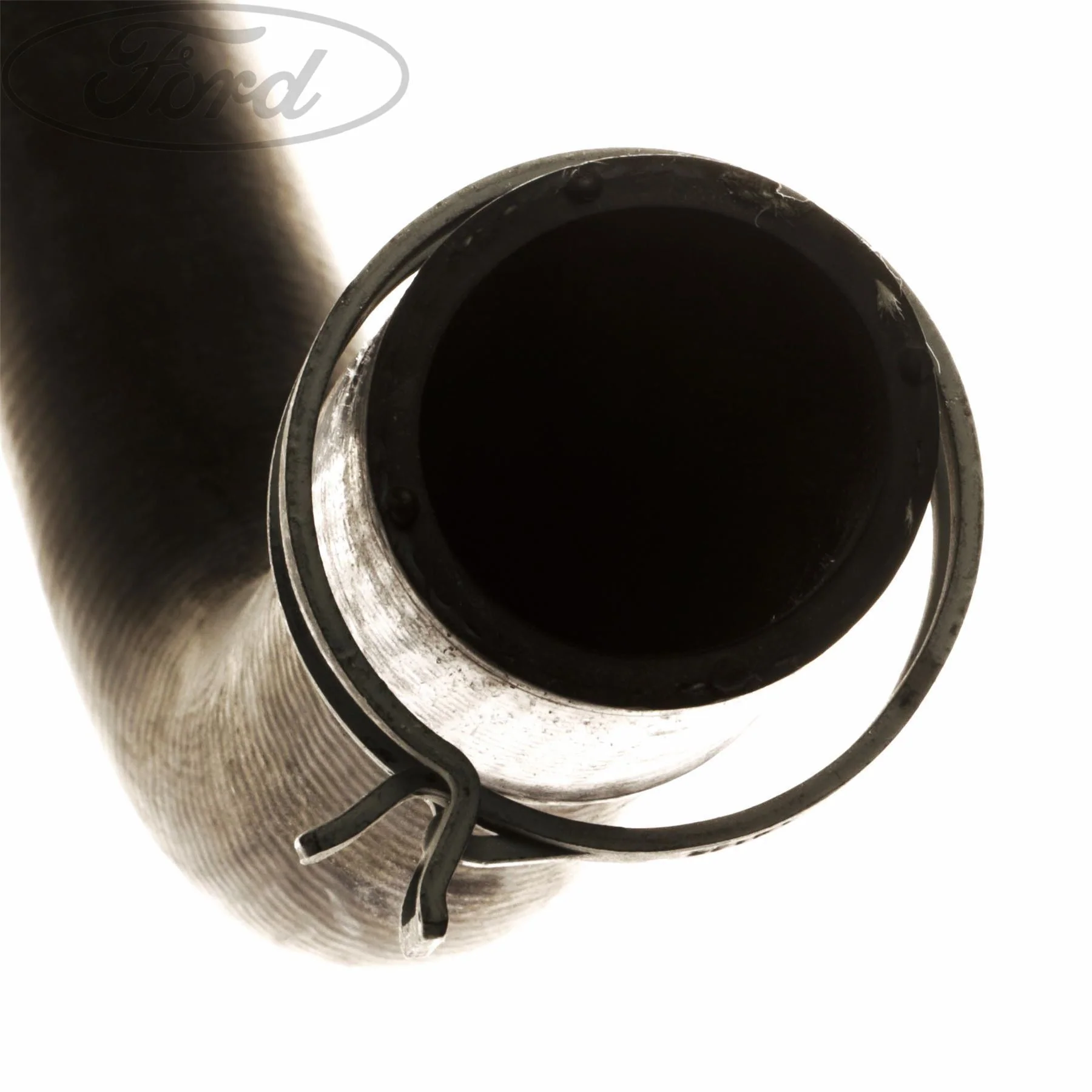 COOLING SYSTEM HOSE
