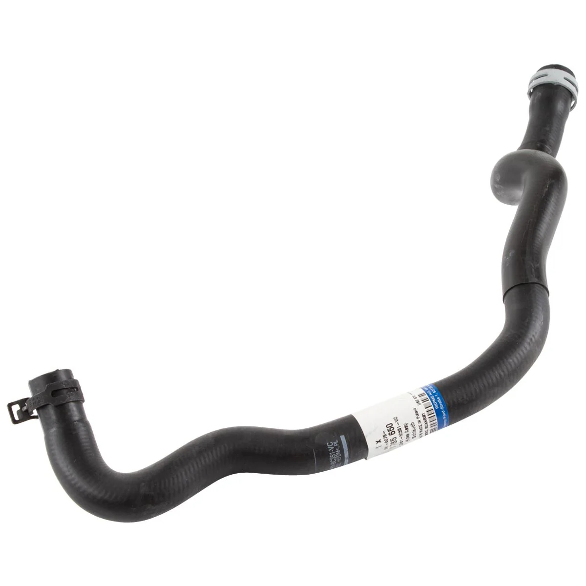 COOLING SYSTEM HOSE
